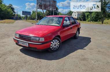 Седан Opel Vectra 1989 в Смеле