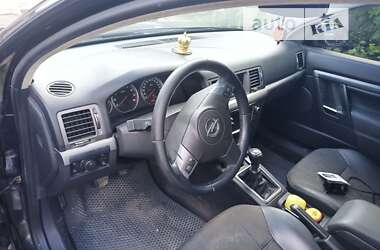 Седан Opel Vectra 2006 в Жмеринці