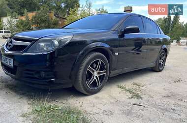 Седан Opel Vectra 2008 в Чернігові