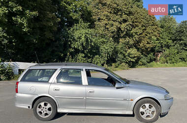 Универсал Opel Vectra 2000 в 