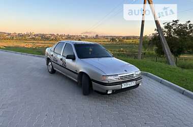 Седан Opel Vectra 1992 в 