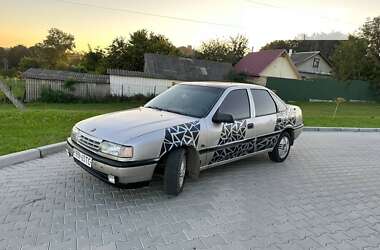 Седан Opel Vectra 1992 в 