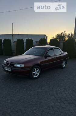 Седан Opel Vectra 1993 в Жовкві