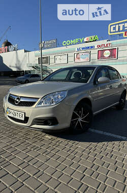 Седан Opel Vectra 2006 в Одесі