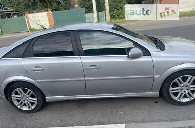 Лифтбек Opel Vectra 2002 в 
