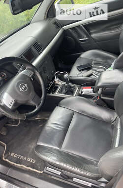 Лифтбек Opel Vectra 2002 в 