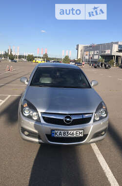 Седан Opel Vectra 2008 в Киеве