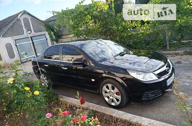 Седан Opel Vectra 2006 в Жмеринці