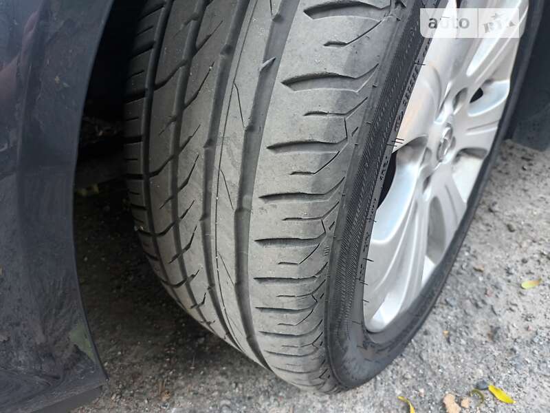 Универсал Opel Vectra 2008 в Городке фото 2 Универсал Opel Vectra 2008 в Городке