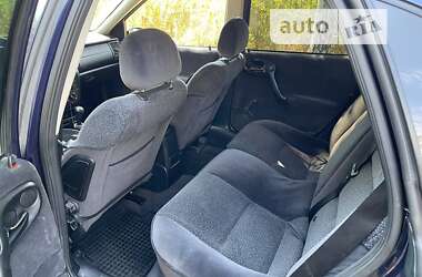 Седан Opel Vectra 1999 в Києві