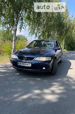 Седан Opel Vectra 1999 в Києві