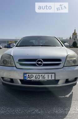 Седан Opel Vectra 2005 в Запоріжжі