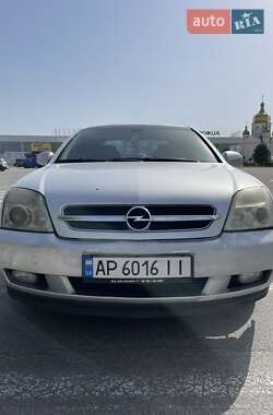 Седан Opel Vectra 2005 в Запорожье