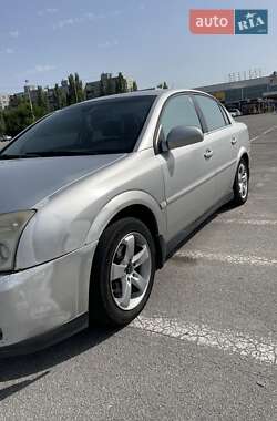 Седан Opel Vectra 2005 в Запорожье