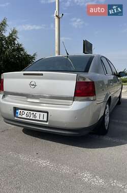 Седан Opel Vectra 2005 в Запорожье