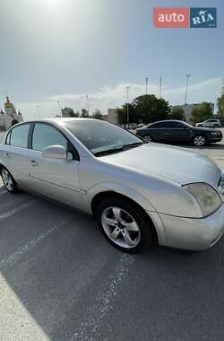 Седан Opel Vectra 2005 в Запорожье