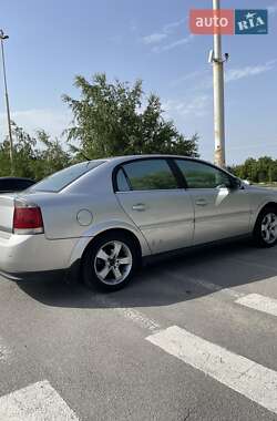 Седан Opel Vectra 2005 в Запорожье