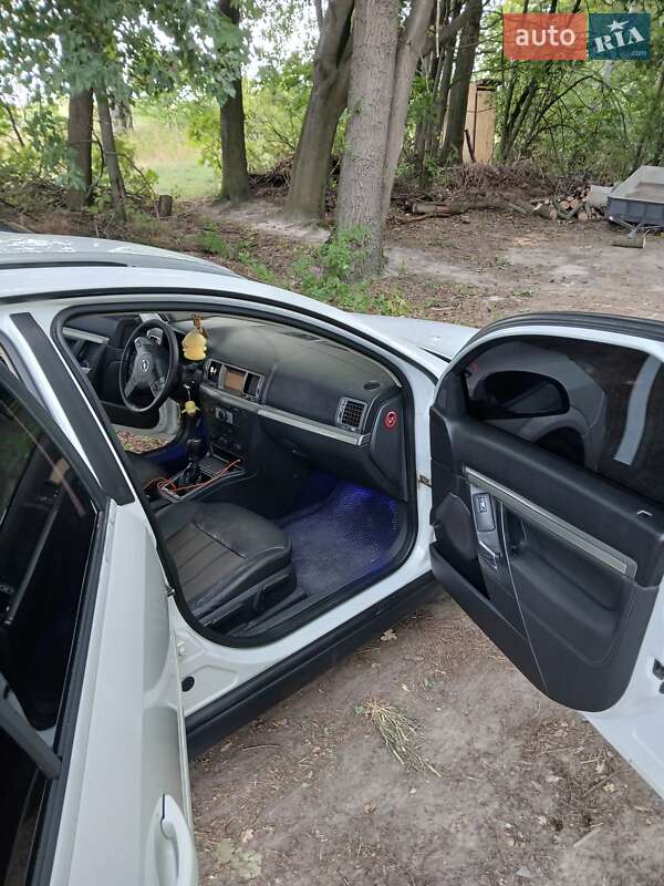 Универсал Opel Vectra 2008 в Луцке