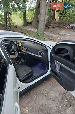 Универсал Opel Vectra 2008 в 