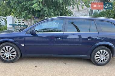 Универсал Opel Vectra 2005 в Николаеве