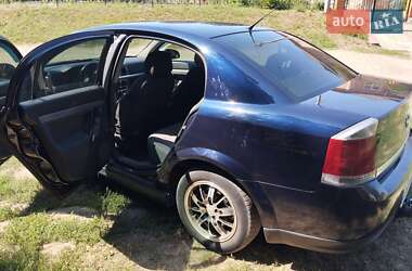 Седан Opel Vectra 2005 в Смеле