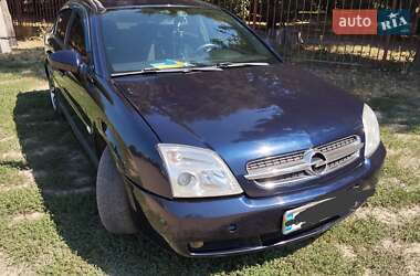 Седан Opel Vectra 2005 в Смеле