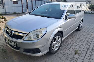 Седан Opel Vectra 2007 в Одессе