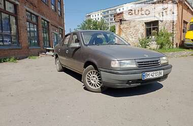 Седан Opel Vectra 1990 в Ромнах