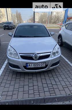 Седан Opel Vectra 2006 в Вышгороде