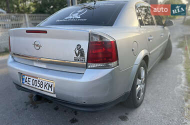 Седан Opel Vectra 2003 в Павлограде