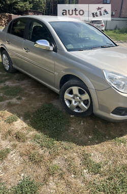 Седан Opel Vectra 2006 в Бродах