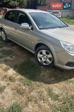 Седан Opel Vectra 2006 в Бродах