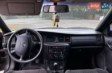 Универсал Opel Vectra 1997 в 