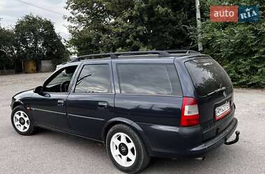 Универсал Opel Vectra 1997 в 
