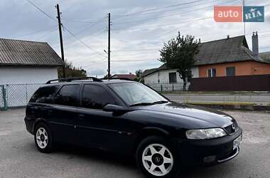 Универсал Opel Vectra 1997 в 