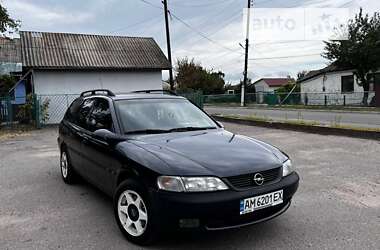 Універсал Opel Vectra 1997 в Жмеринці