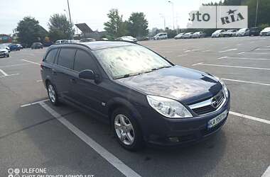 Универсал Opel Vectra 2008 в Киеве