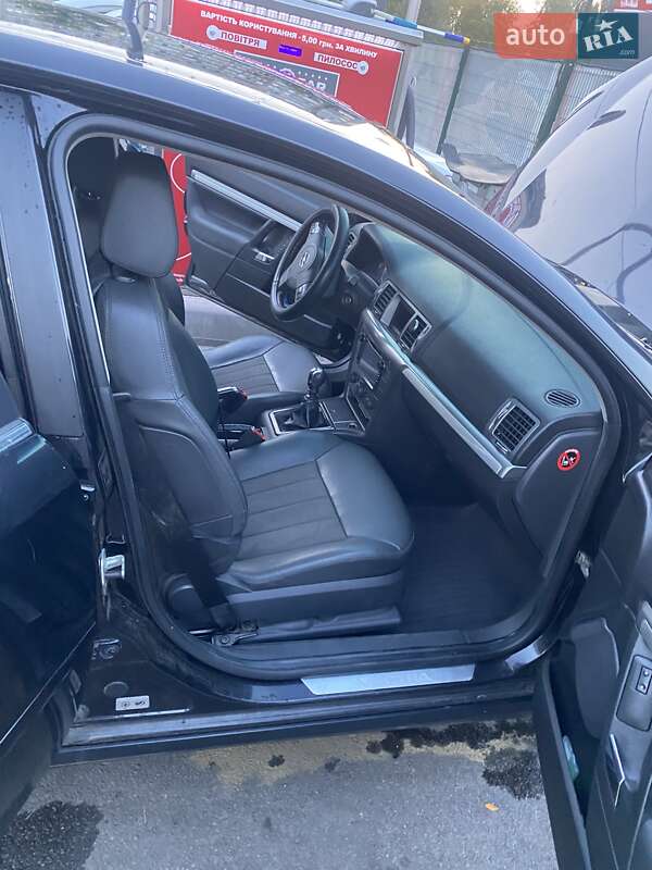 Седан Opel Vectra 2008 в Києві