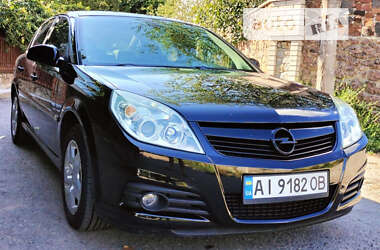 Седан Opel Vectra 2007 в Білій Церкві