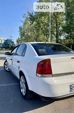 Седан Opel Vectra 2003 в Одессе