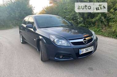 Седан Opel Vectra 2008 в Василькові