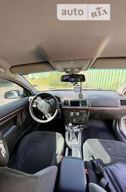 Седан Opel Vectra 2007 в Нововолинську