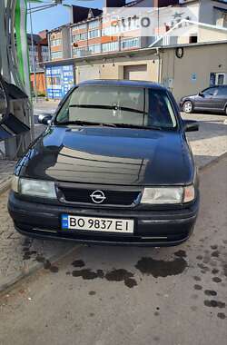 Седан Opel Vectra 1994 в Чорткове