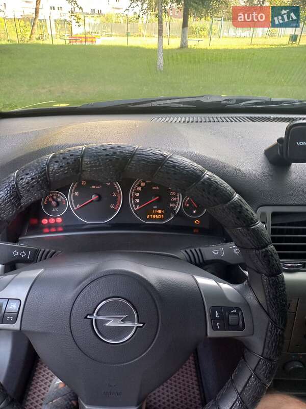 Универсал Opel Vectra 2007 в Львове фото 13 Универсал Opel Vectra 2007 в Львове
