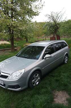 Универсал Opel Vectra 2008 в Ивано-Франковске