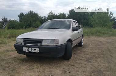 Ліфтбек Opel Vectra 1992 в Лимані