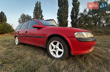 Универсал Opel Vectra 1998 в 