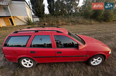 Универсал Opel Vectra 1998 в 