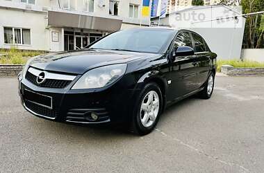 Седан Opel Vectra 2007 в Киеве