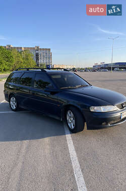 Универсал Opel Vectra 2000 в 